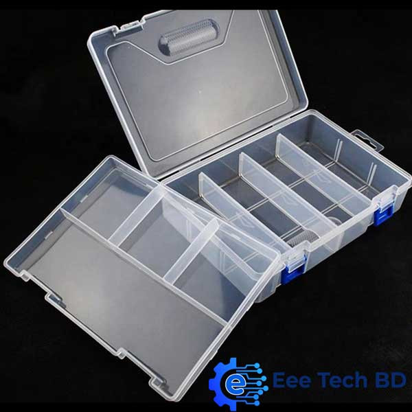 Learning Kit Storage Box