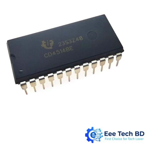 D8254 TIMER IC DIP