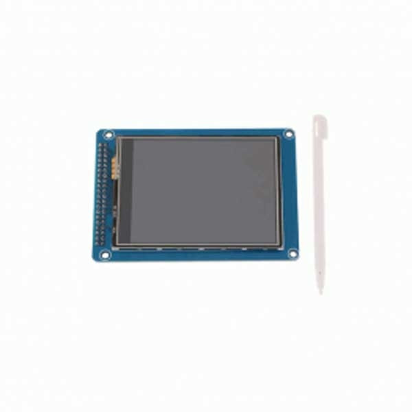 3.2" TFT Touch Screen LCD Module 40 Pin