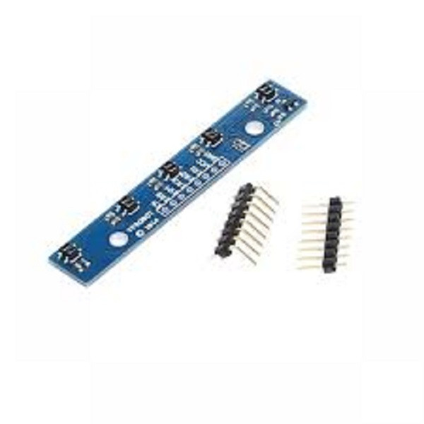 Tracking Line Sensor Module QTR-5RC