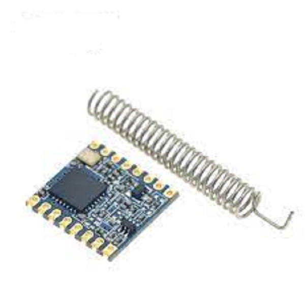 LoRa Spectrum Wireless Module 868/915Mhz