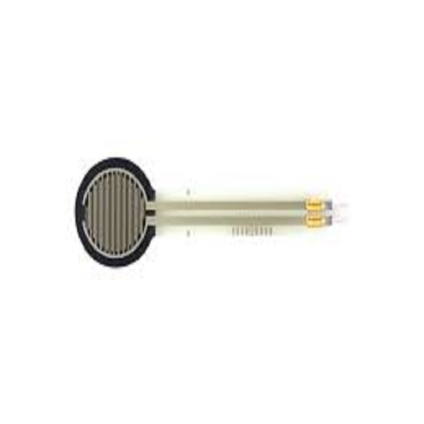 Force Sensitive Resistor SRF-402 0.5"