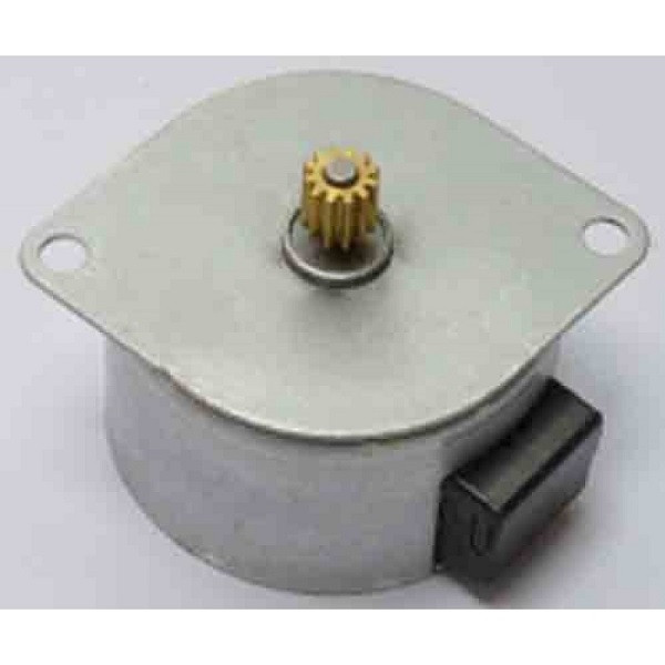 7.5 Degree Stepper Motor J262-135 24V