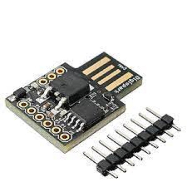 USB Development Board ATTINY85