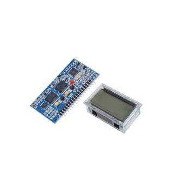 EGS002 Pure Sine Wave Inverter Board With Display