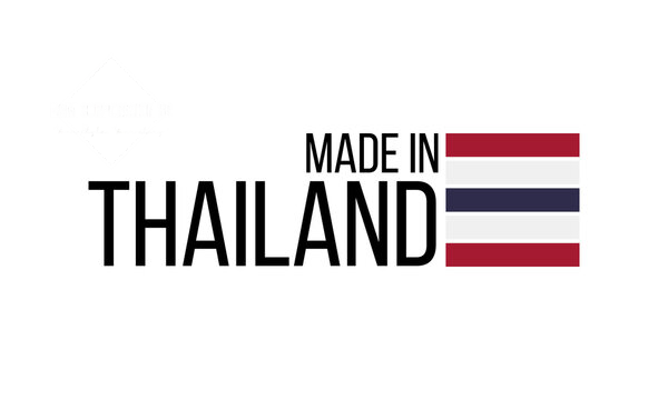 Made in thailand