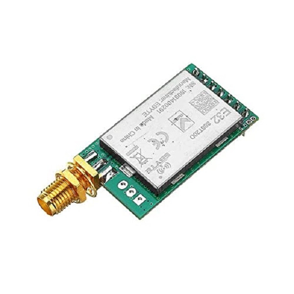 LoRa RF Tx & Rx Module 433MHz