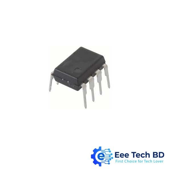 LT1073 Adjustable DC/DC Converter IC's