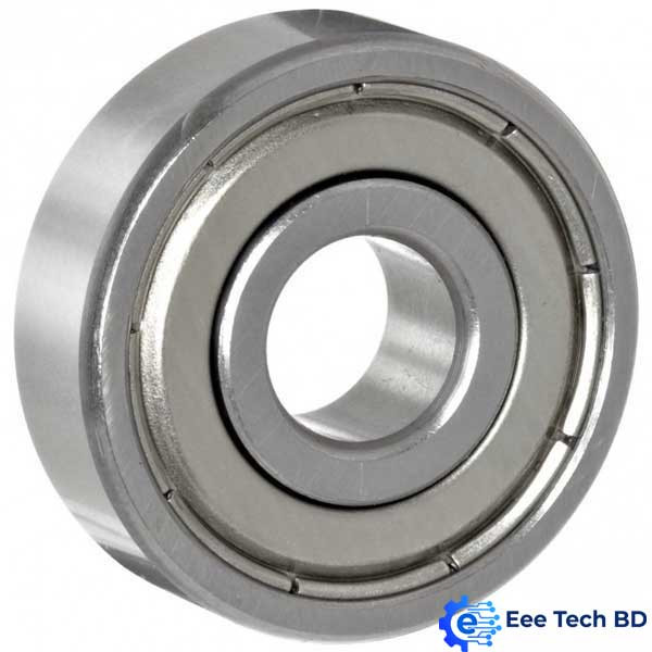 Ball Bearing For 3D Printer F623ZZ