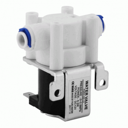 Inlet Solenoid Water Valve DC-12V