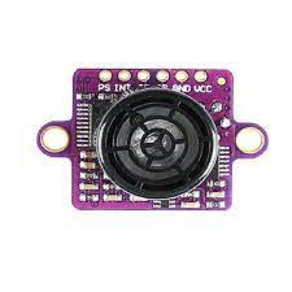 Waterproof Ultrasonic Module SRF02