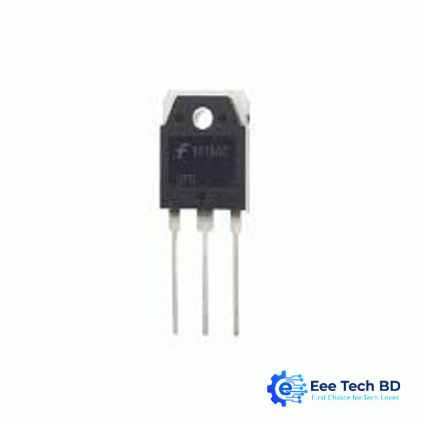 Ultra-Fast IGBT G80N60 80A 600 IN TO-3P