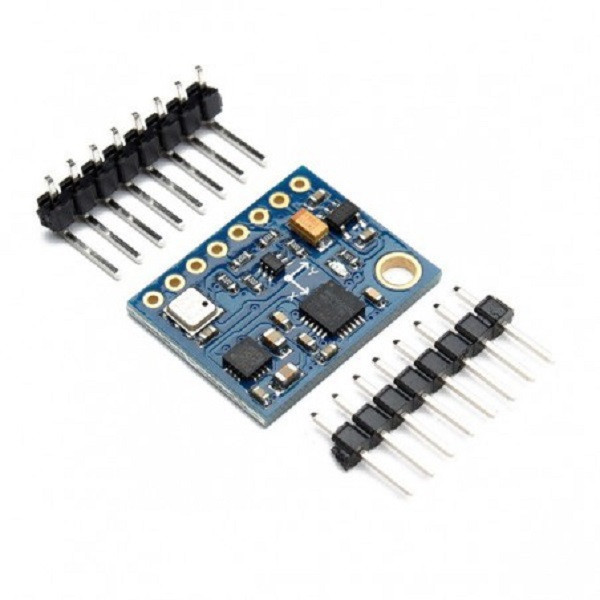 IMU Sensor Module For Arduino GY-87 10DOF