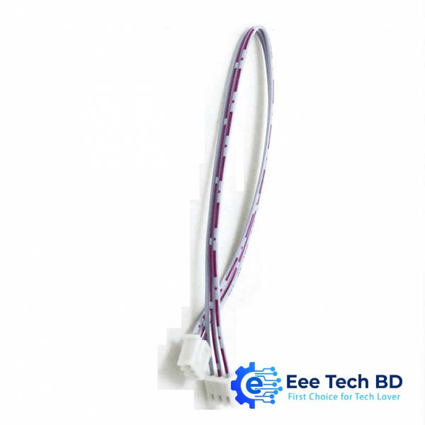 Flexible Cable Female To Female 3 Pin