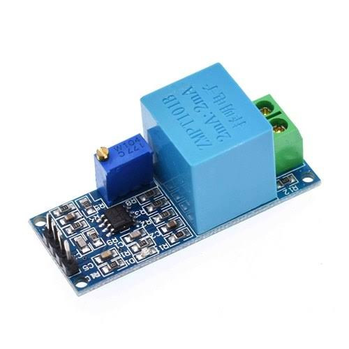 AC Voltage Sensor Module