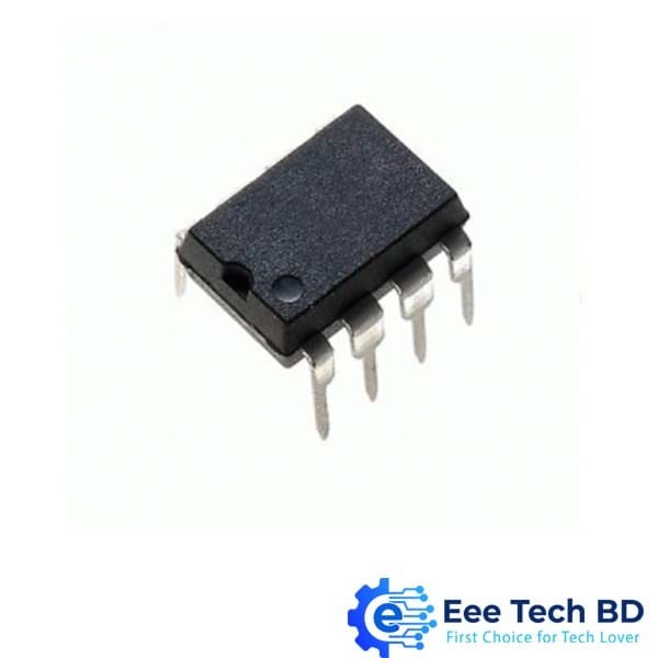 CD40107 Dual 2-Input Nand Gate