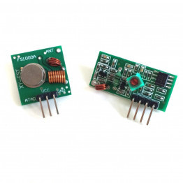 433MHz RF Module FS1000A