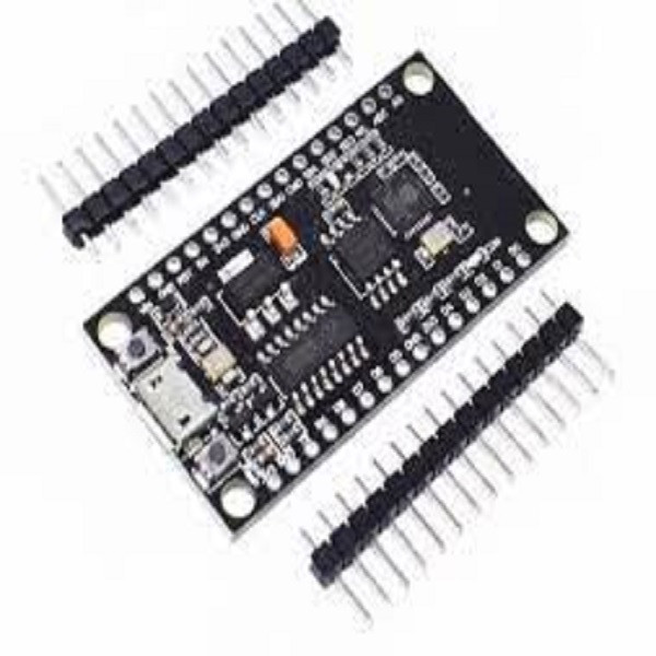 CH340G IoT Module + Extra Memory 32M ESP8266