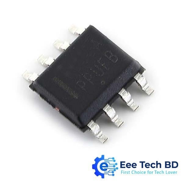 MC78L12A Linear Voltage Regulators SOP-8P