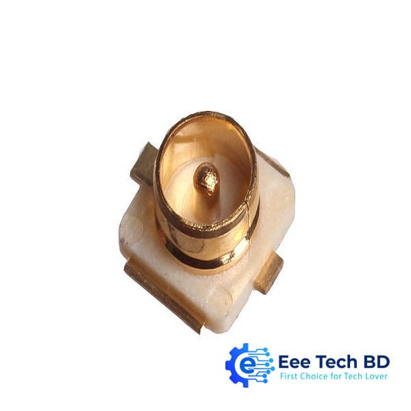 Antenna Mounting SMT Connector UFL IPEX IPX