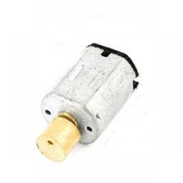 Vibration Motor Dc-3V 6000RPM