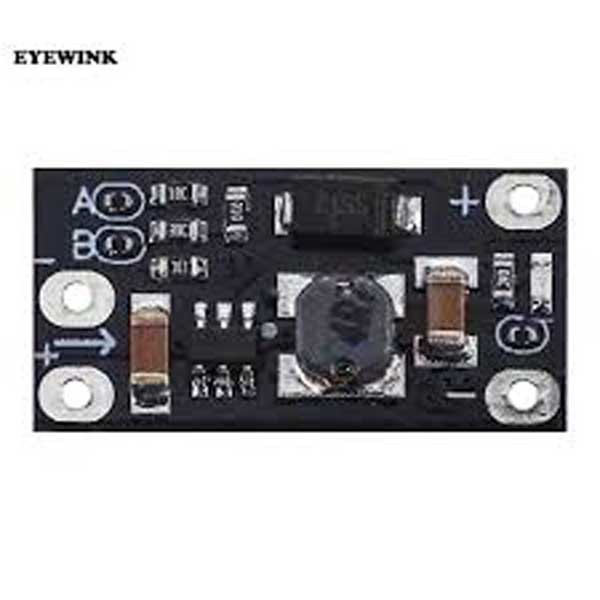 5V To 12V Mini Boost Module Step Up Board