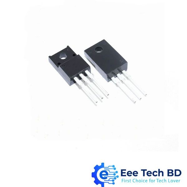 KA78R05 DC5V 1A Fixed Voltage Regulator