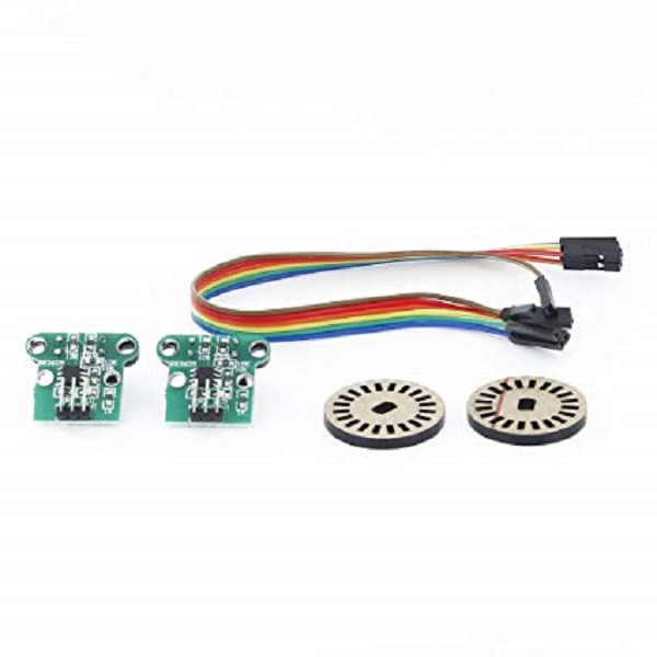 Double Speed Measuring Module HC-020K