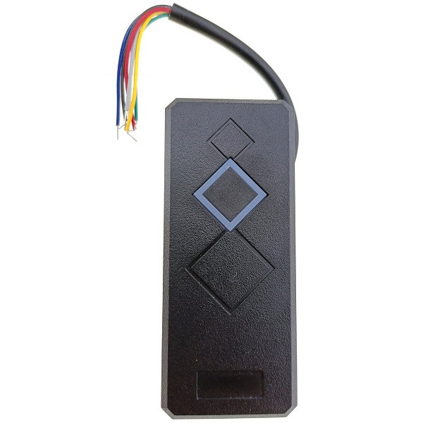 Smart Card Reader RF-ID