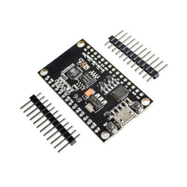 CP2102 IoT Module ESP8266- Extra Memory 32M