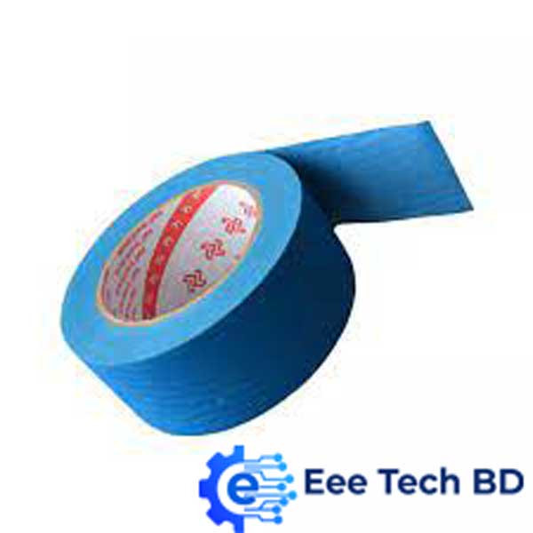 Heating Bed High Temperature Paper Tape