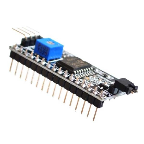 IIC I2C interface LCD Module