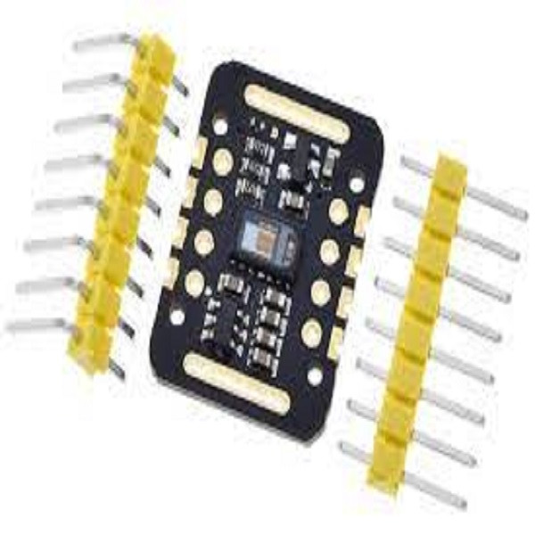 Heart Rate Sensor Module MAX30102