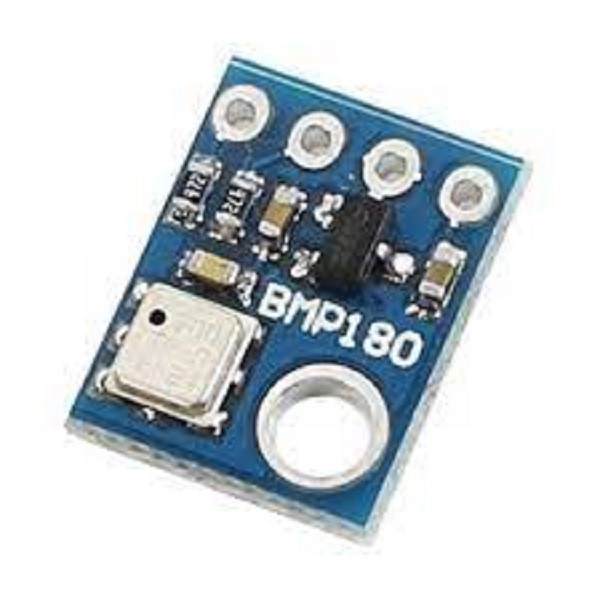 Digital Barometric Sensor Module BMP180