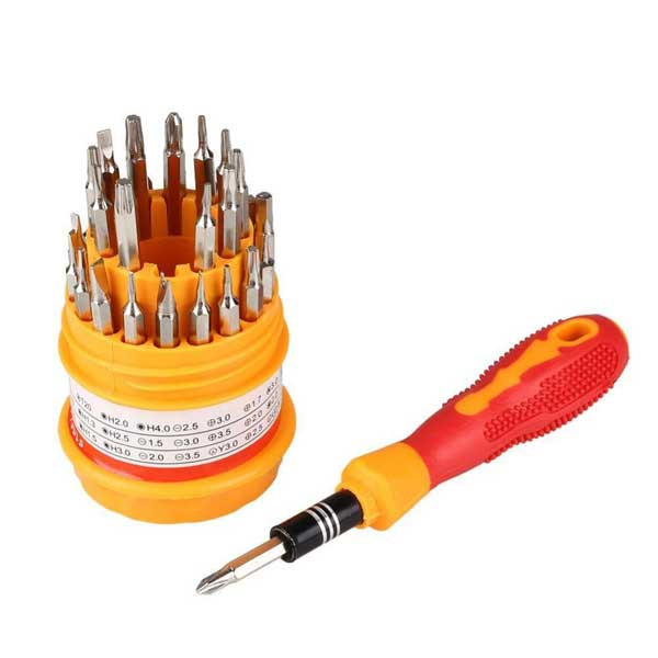 Screwdriver Kit