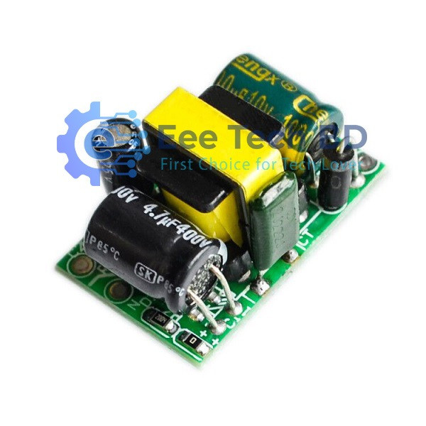 Switching Power Supply Module AC220V To DC12V