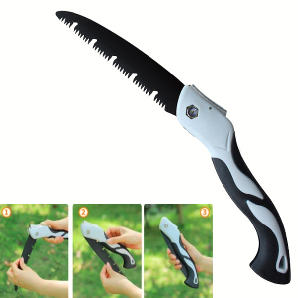 Folding Hand Saw | ভাঁজ করা ছোট হাত করাত