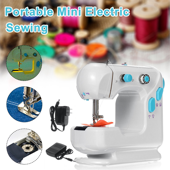 306 Electronic Eewing Machine