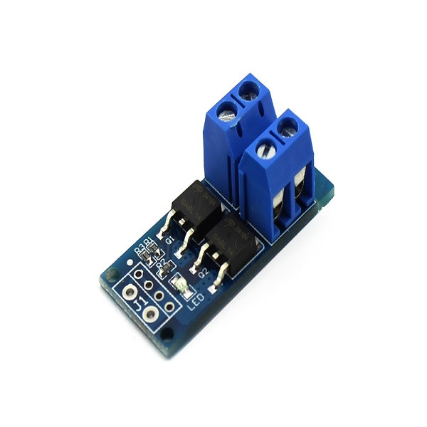 MOSFET Trigger Switch Driver Module