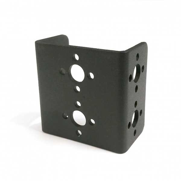 U- shaped Servo Bracket Wide