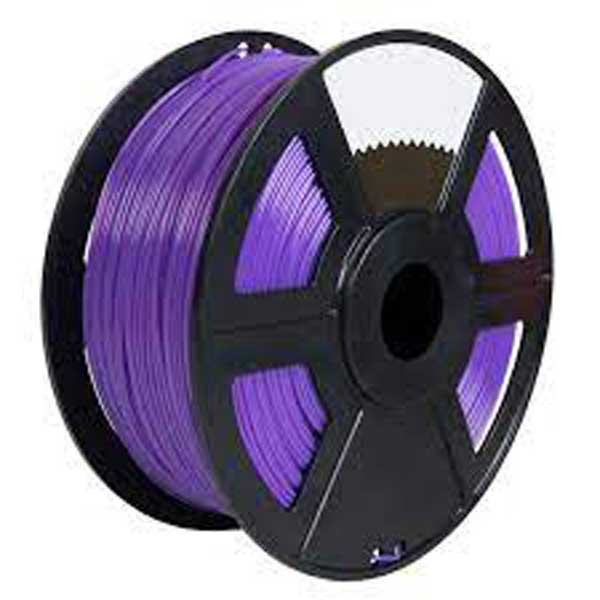 (Purple Colour) PLA 3D PRINTER FILAMENT 1.75MM 1KG