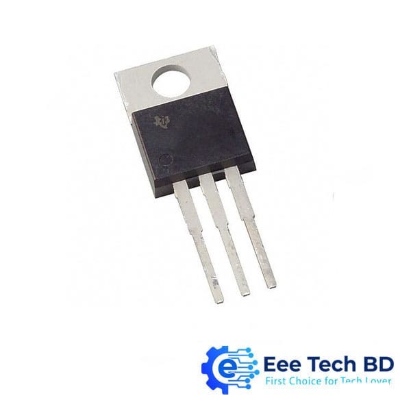 TL783 High-voltage Adjustable Regulator IC's