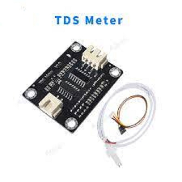 V-1.0 TDS Water Filter Measuring Sensor Module