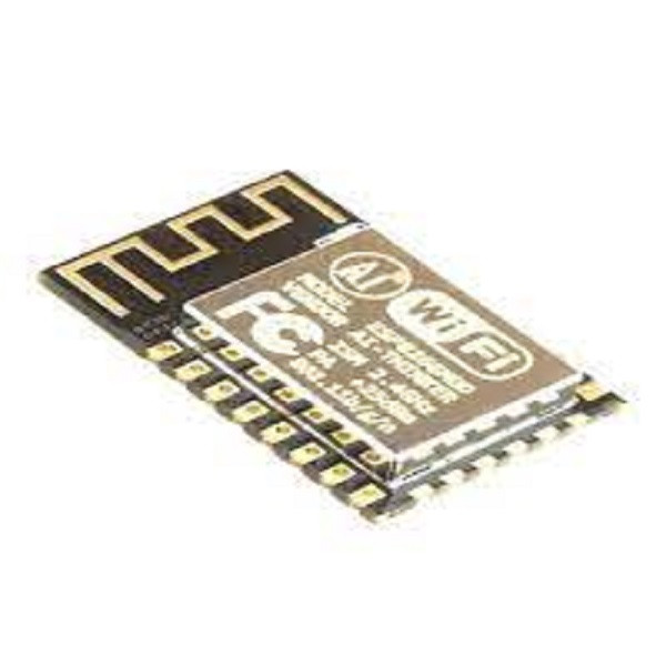 Wi-Fi Module Row Chip ESP12E