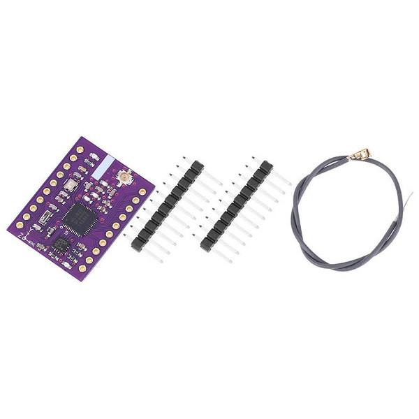 Bluetooth Module NRF51822-LIS3DH