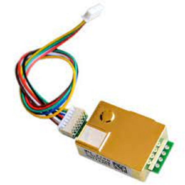 Co2 Sensor Module MH-Z19B