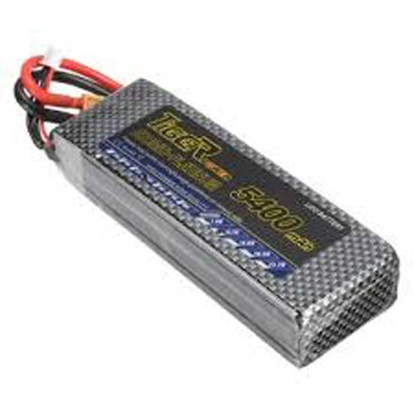 Lipo Battery 22.2V 5400mah 35C 6S