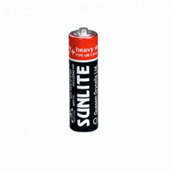 Sunlight AA Battery- 1.5V