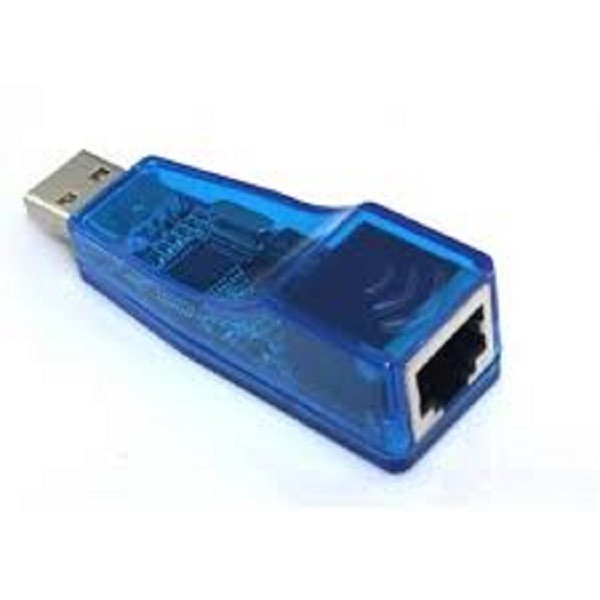 USB 2.0 to 10/100 Ethernet LAN