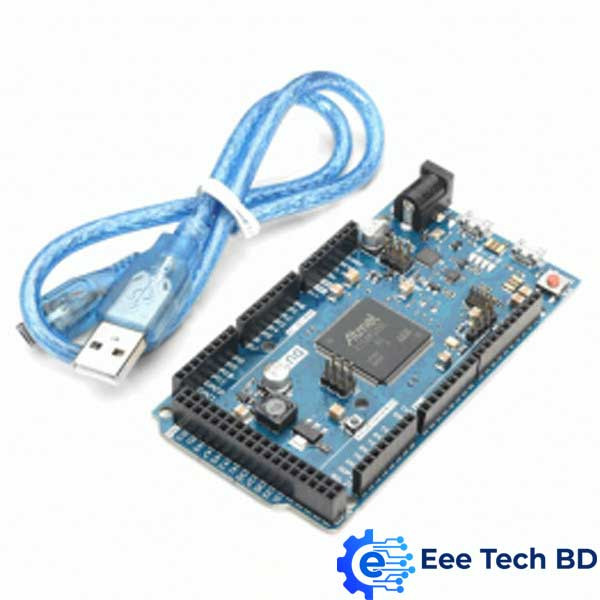 Arduino Mega 2560 ADK R3 Official (With Cable)